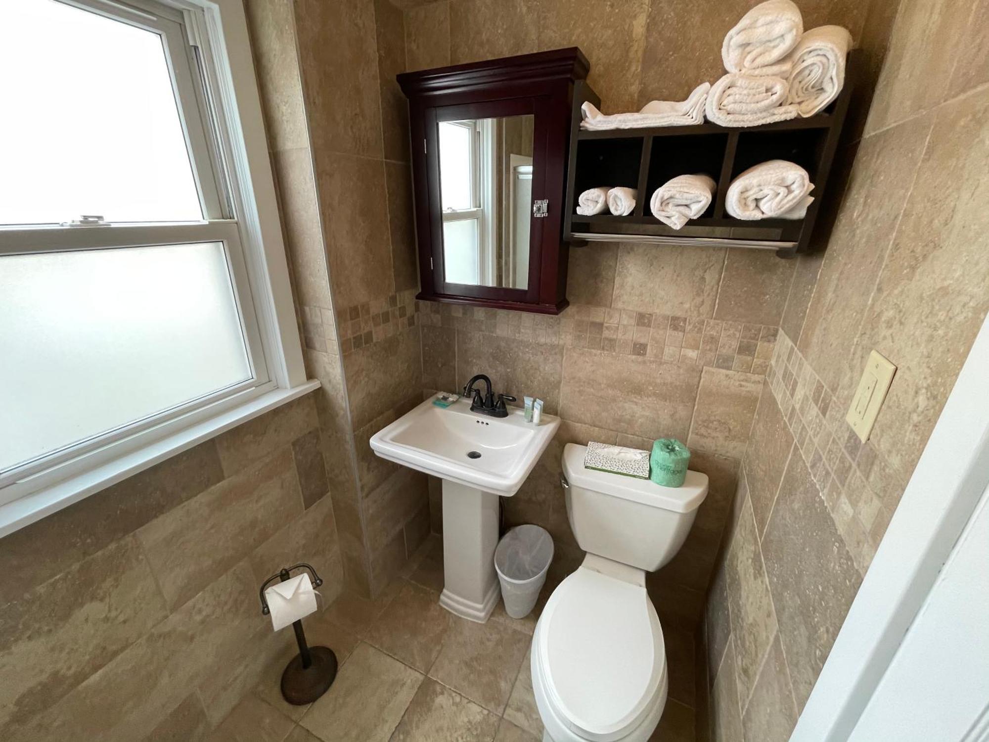 Buttercup Suites Wildwood Crest Beach Exteriér fotografie
