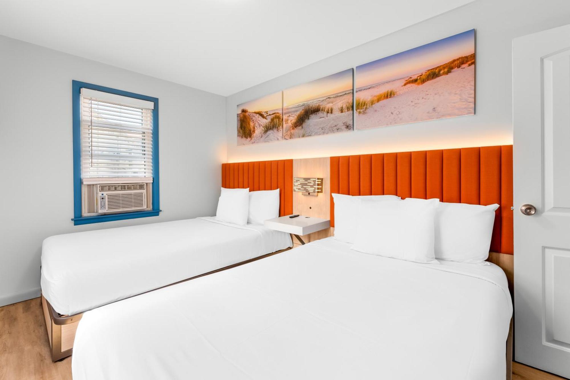Buttercup Suites Wildwood Crest Beach Exteriér fotografie