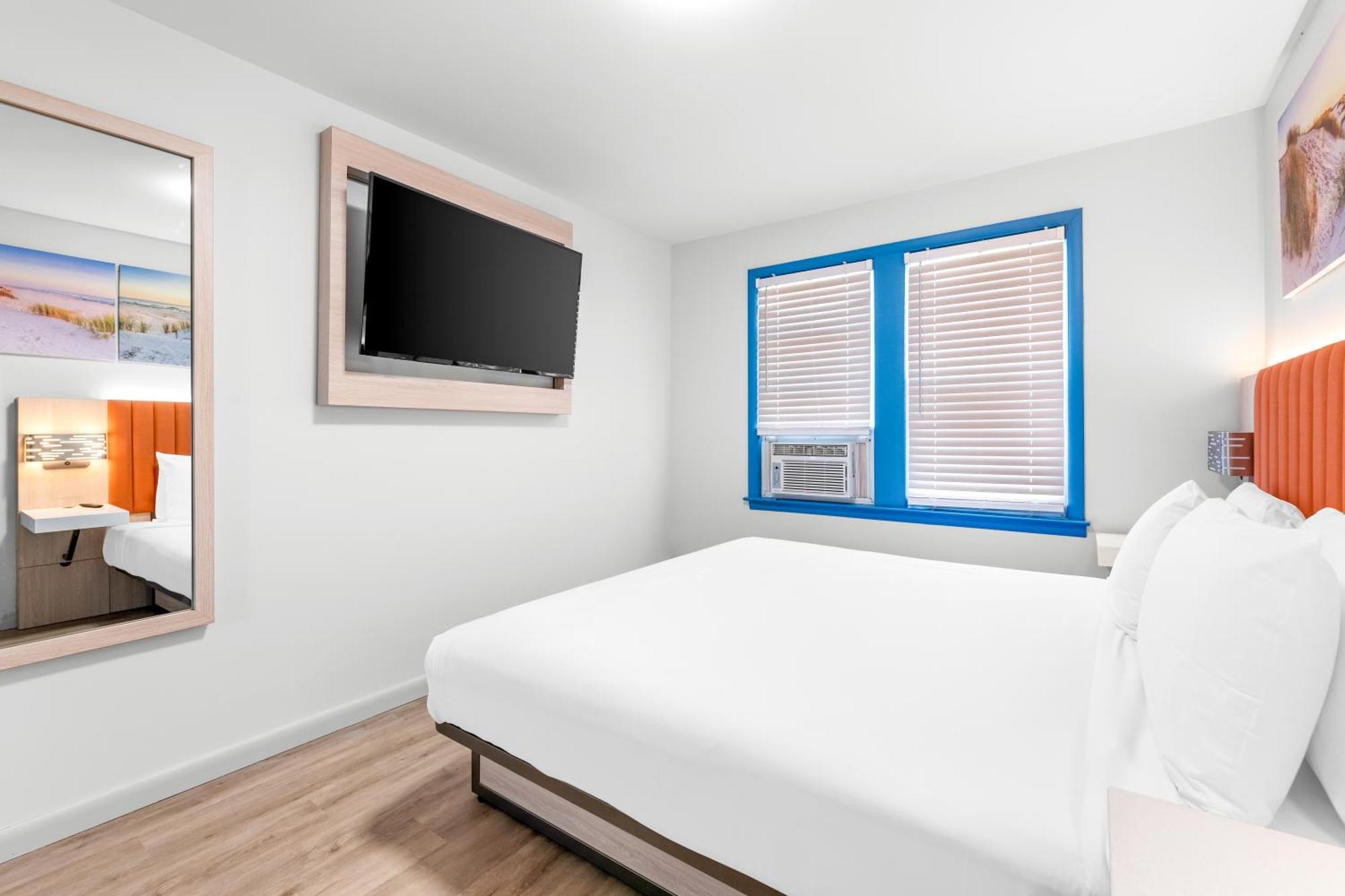 Buttercup Suites Wildwood Crest Beach Exteriér fotografie