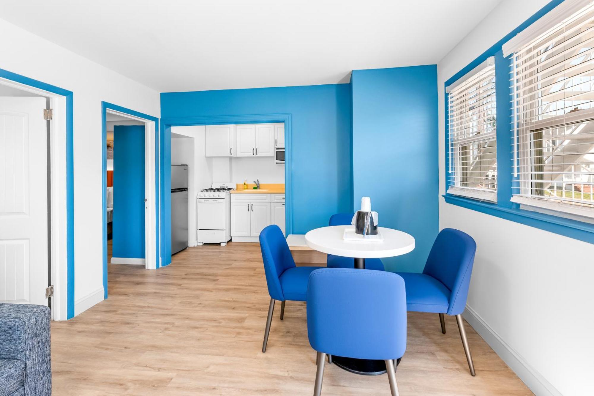 Buttercup Suites Wildwood Crest Beach Exteriér fotografie