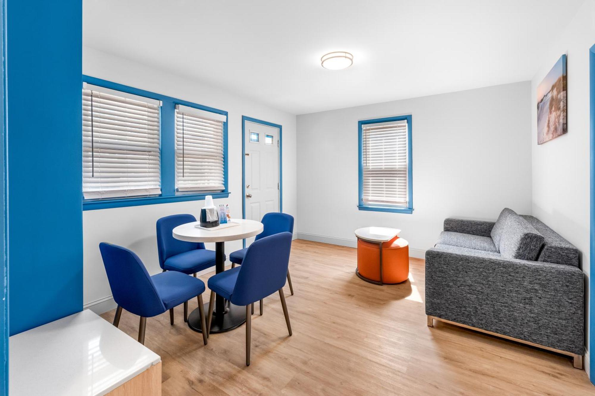 Buttercup Suites Wildwood Crest Beach Exteriér fotografie