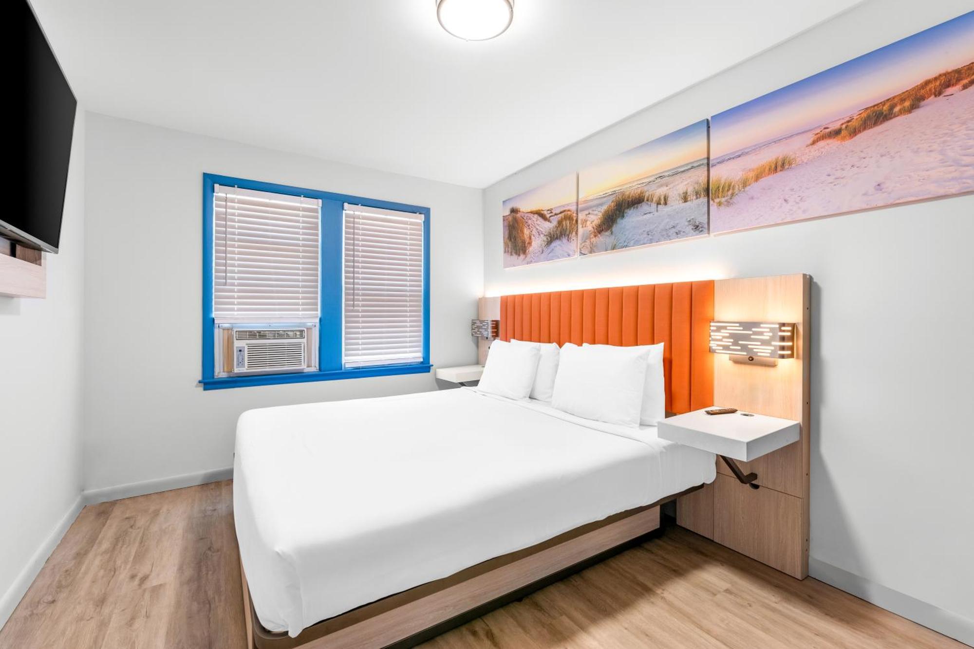 Buttercup Suites Wildwood Crest Beach Exteriér fotografie