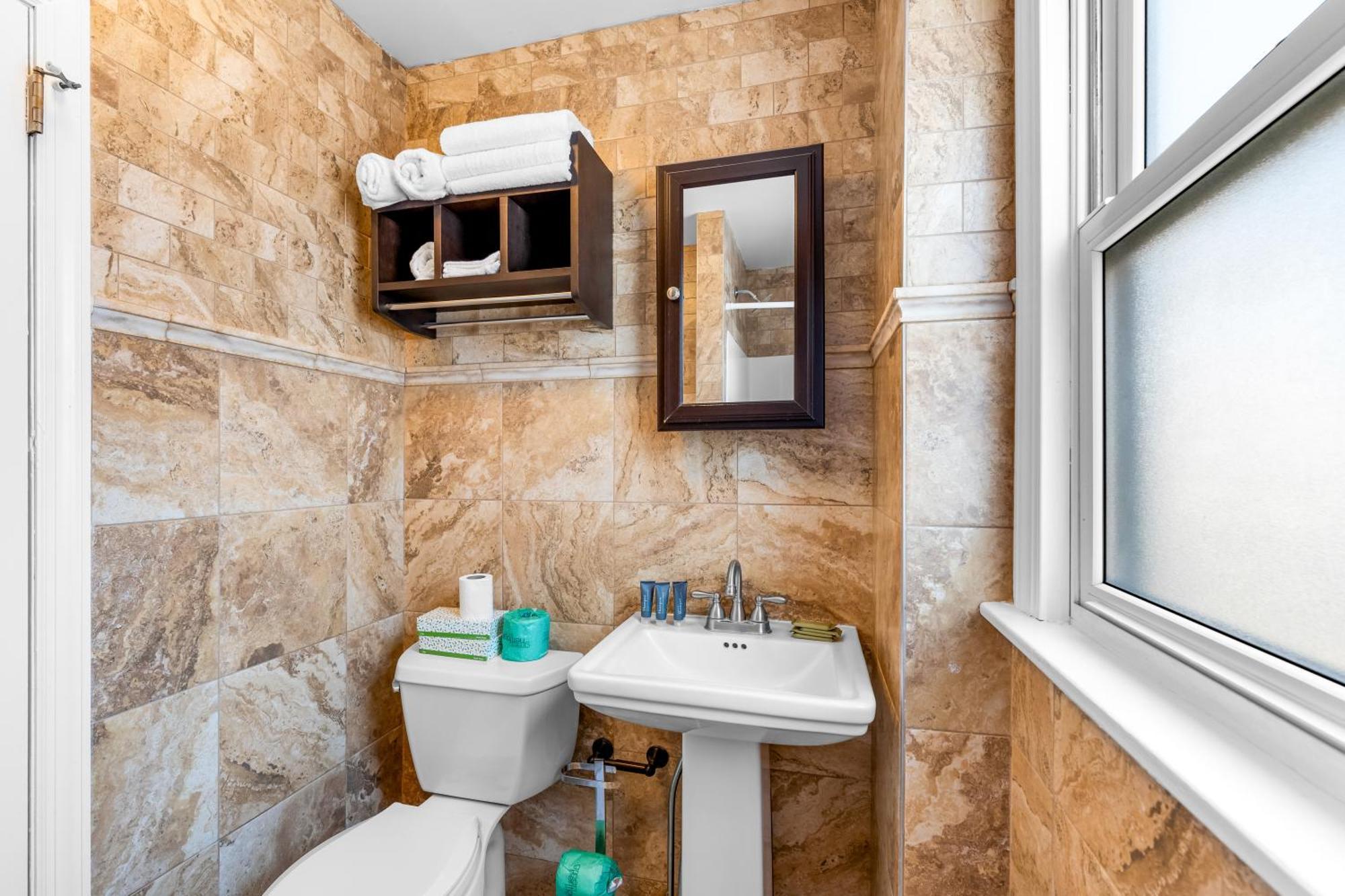 Buttercup Suites Wildwood Crest Beach Exteriér fotografie